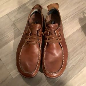 Patagonia men’s dress shoes